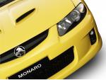 Holden Monaro VZ 2004 года